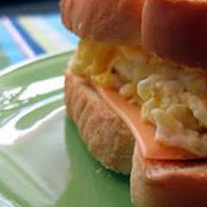 Egg Sandwich