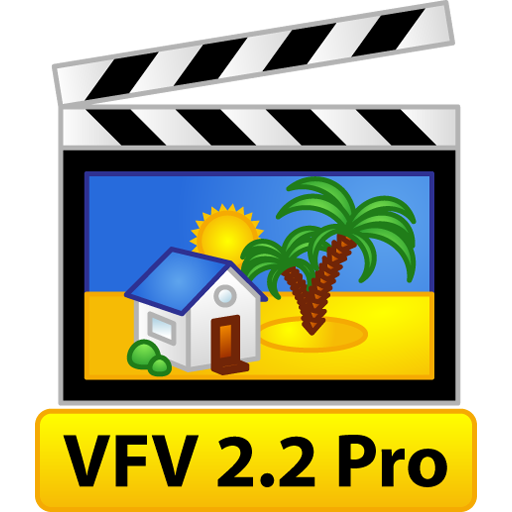 Virtual Film Viewer 2.2 (Pro) LOGO-APP點子