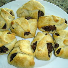 Beef Roll-Ups