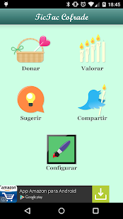 How to mod TicTac Cofrade Semana Santa lastet apk for pc