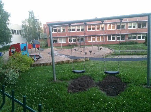 Kaunase Lasteaed