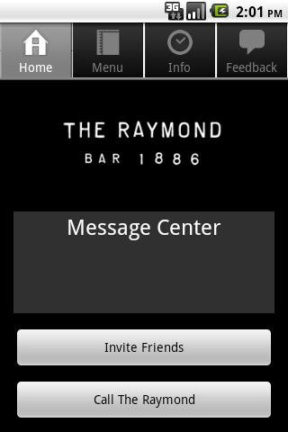 The Raymond