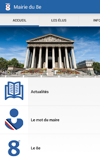 How to mod Mairie du 8e 1.2 apk for bluestacks