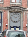 Potekes Clock 