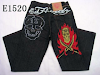 Venta Ed Hardy Camisa Pantalones Vaqueros Etc