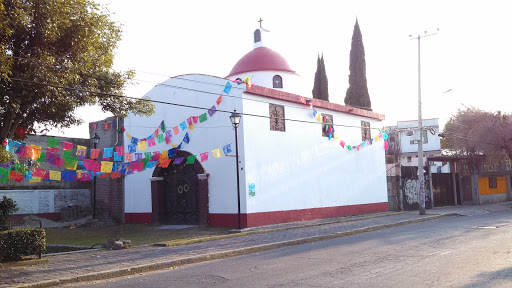 Capilla De Ntra. Señora De La Concepción. 