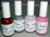 Esmaltes Nery Nail Usa