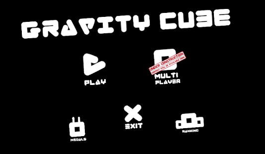 How to download Gravity Cube 2.5.1 unlimited apk for laptop