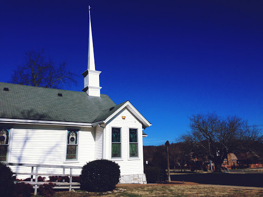 Johnson's Chapel Church