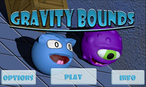 Gravity Bounds FREE