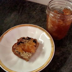 Caramelized Apple Jam