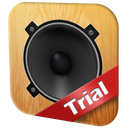 Tom Player Trial mobile app icon