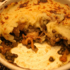 Farmer's Pie