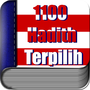 1100 Hadis Terpilih Malay.apk 3.4