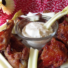 Wings, Two Ways