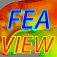 FEA View 3D mobile app icon