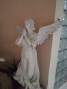 Patung Malaikat
