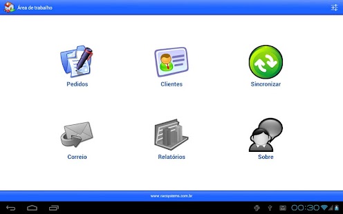How to mod RacFV - Força de vendas 1.1.030 unlimited apk for pc