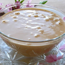 Satay Sauce