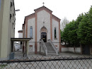 Chiesa Don Bosco