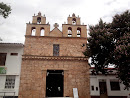 Iglesia Guepsa