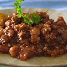 Renegade Chili - Chic Style