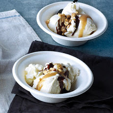 Easy Caramel Sauce