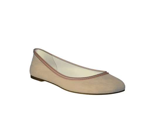 I Designed My Perfect Shoes!