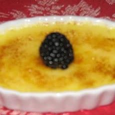 Creme Brulee
