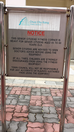 Cck Town Council Notice