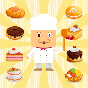 Memory Game - Pastry.apk 2.0