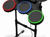 Bateria Guitar Hero
