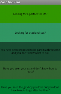 How to mod Good Decisions 1.0 mod apk for laptop