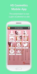 How to mod HS Cosmetics 2.0 unlimited apk for pc