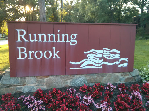 Running Brook