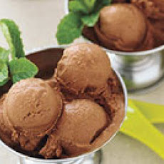 Mint Chocolate Ice Cream