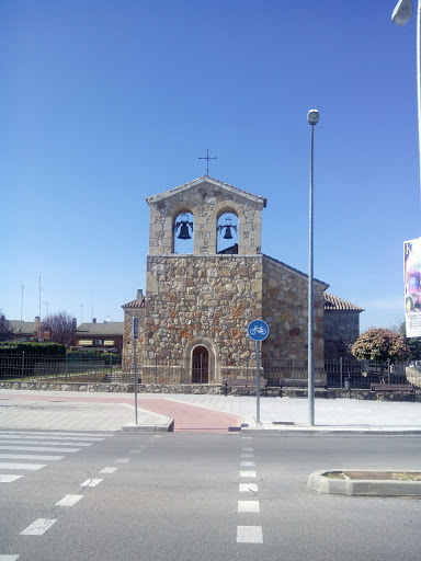 Iglesia de Azuqueca de Henares