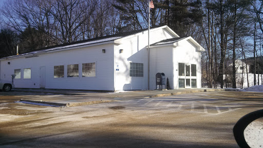 Gilmanton Post Office