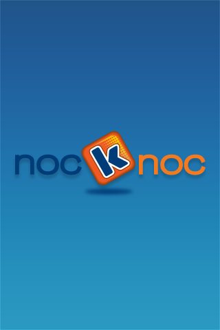 nocKnoc