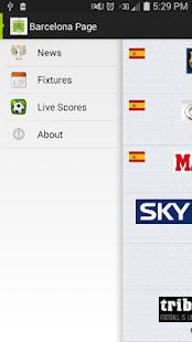 How to mod Barcelona Page 1.7.1 apk for pc