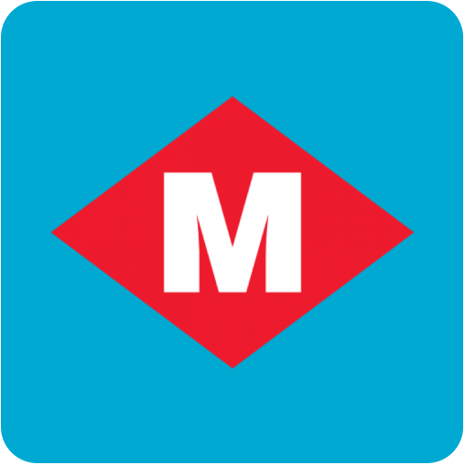 Metro Barcelona LOGO-APP點子