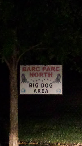Big Dog Park
