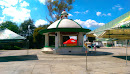 Kiosco San Pedro 