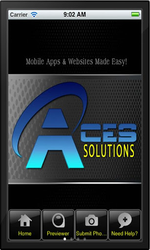 Aces Mobile Solutions
