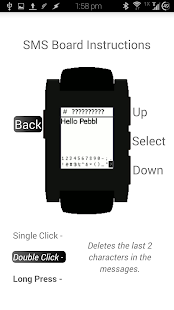 How to mod SMSBoard 1.0 unlimited apk for pc