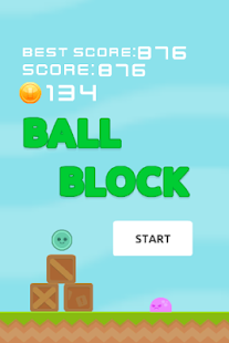 How to download Ball Block 1.6 mod apk for pc