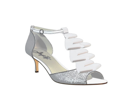 I Designed My Perfect Shoes!