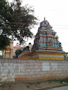 Temple near Ring Road
