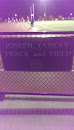 Joseph Yancey Track and field