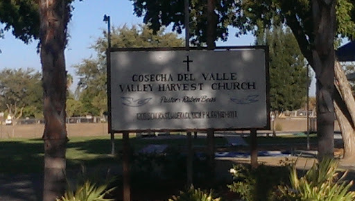 Cosecha Del Valle Valley Harvest Church